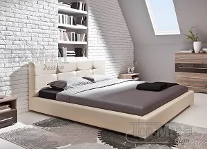 sypialnia nowoczesna